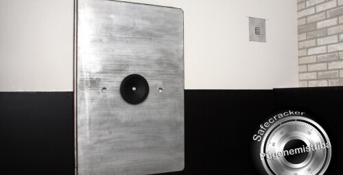 Põgenemistuba “Safecracker” Tartu #1