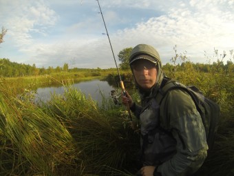 Kahekesi Pärnu jõele kalale Pärnumaa #4