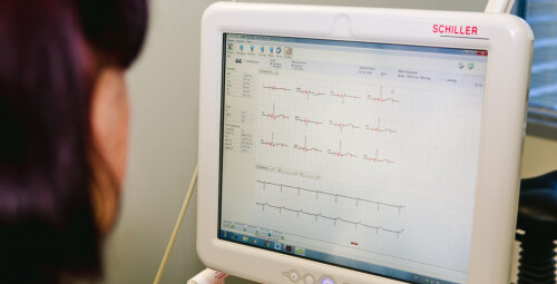 Terviseuuringu pakett “Tervisesportlane Pluss