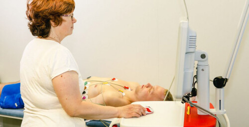 Terviseuuringu pakett “Tervisesportlane Pluss