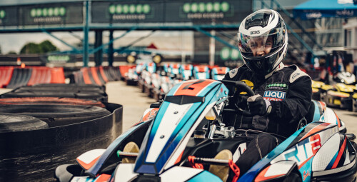 Haarav paaris kardisõit  #2