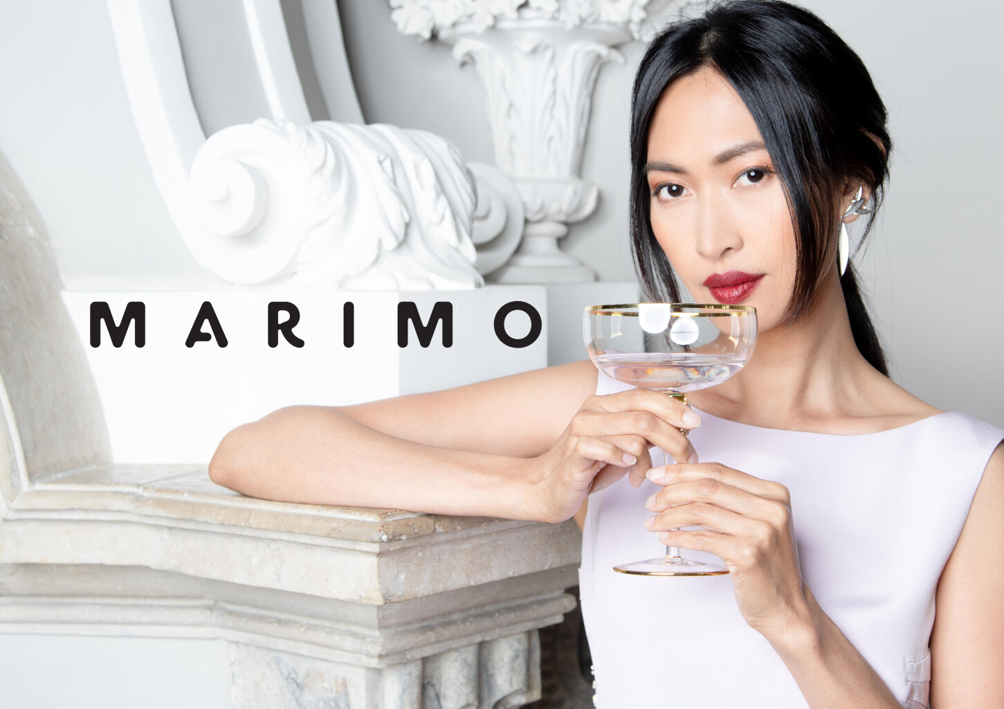 Персональный шоппинг с дизайнером одежды в модном доме Marimo