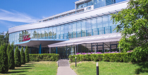 Puhkus ainult Teile kahele #1