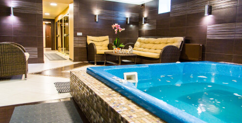 Puhkus ainult Teile kahele #3