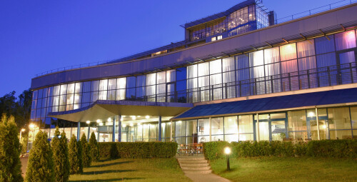 Puhkus ainult Teile kahele #4