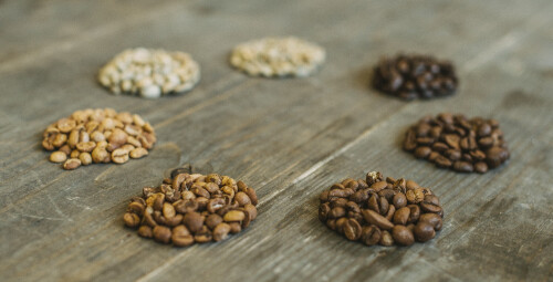 Koolitus alustavale Baristale  #7