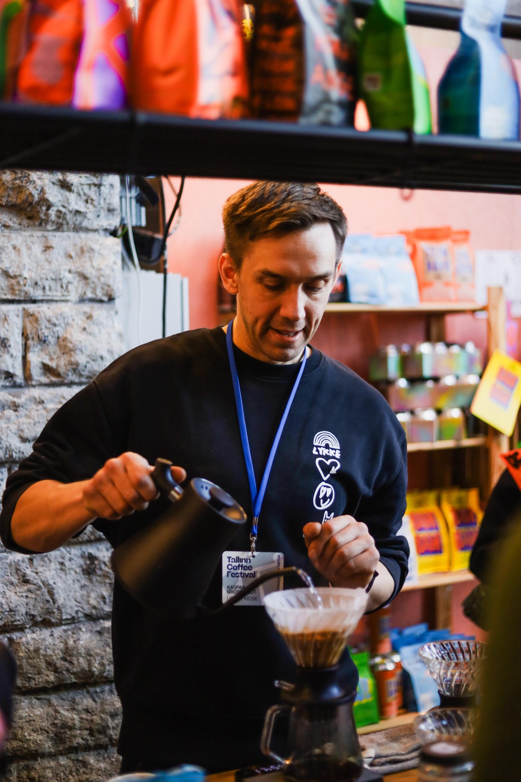 KoolitusalustavaleBaristale