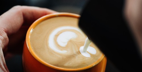 Koolitus alustavale Baristale #2