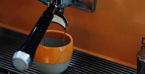 Koolitus alustavale Baristale #4