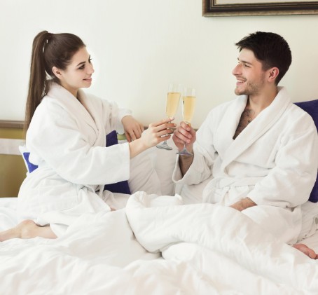 Romantiline puhkus kahele Hotell Tammsaares | P-N