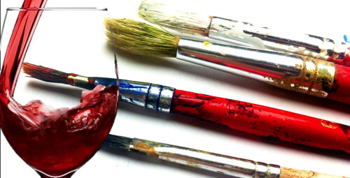 Meelelahutuslik kunstiklass kahele Väike-Karja 12, 10140, Tallinn #7