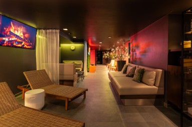 Kalev Spa Sauna-Oaasi külastus ühele #11