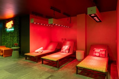 Kalev Spa Sauna-Oaasi külastus ühele #12