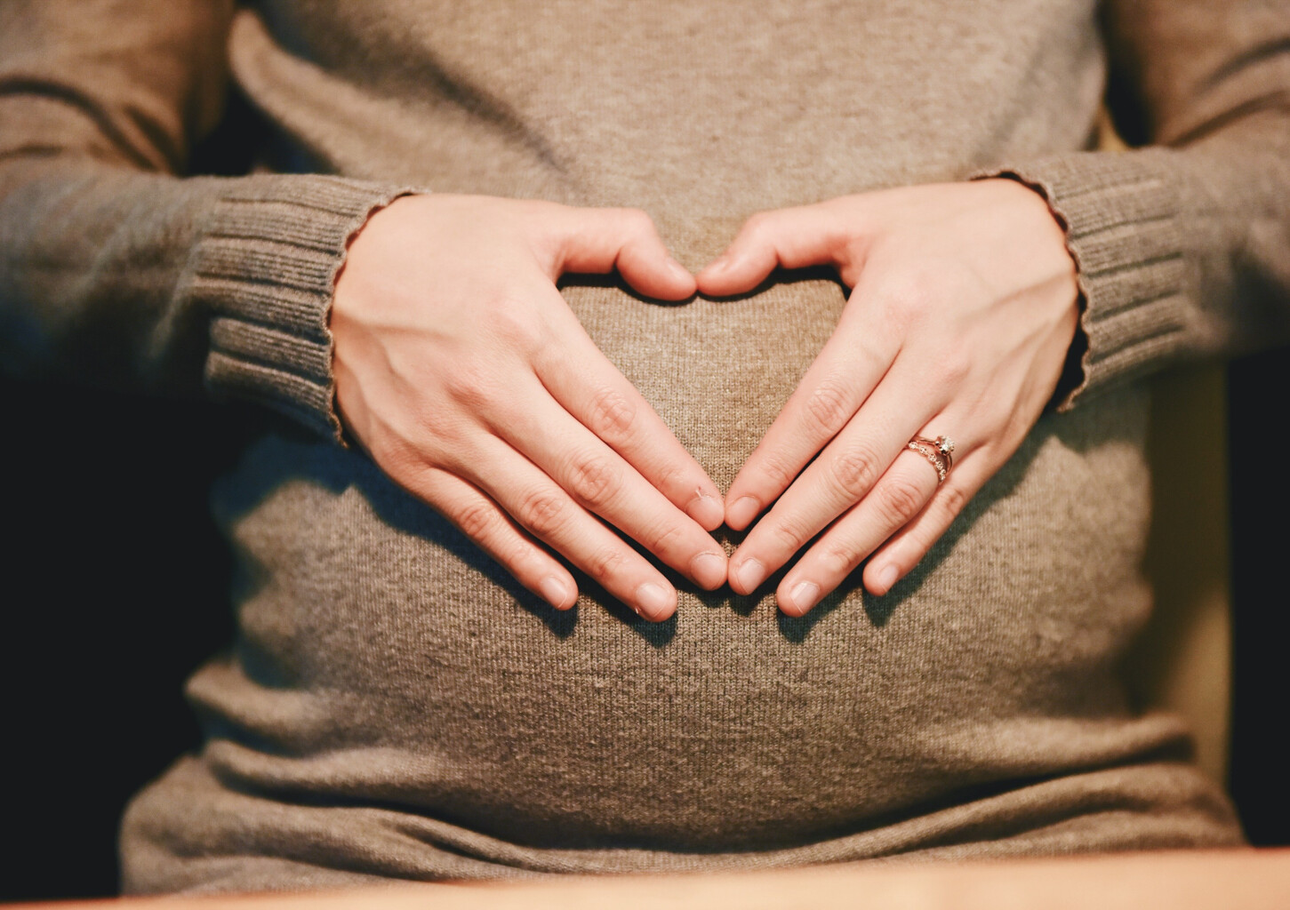 Релакс-пакет для будущих мам «В ожидании чуда»