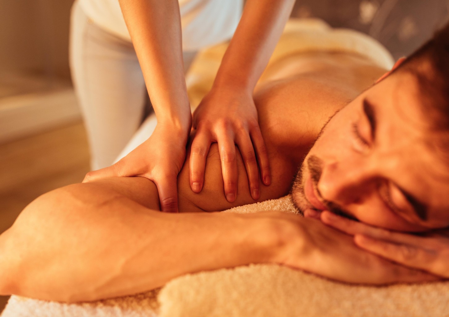 Для настоящих мужчин