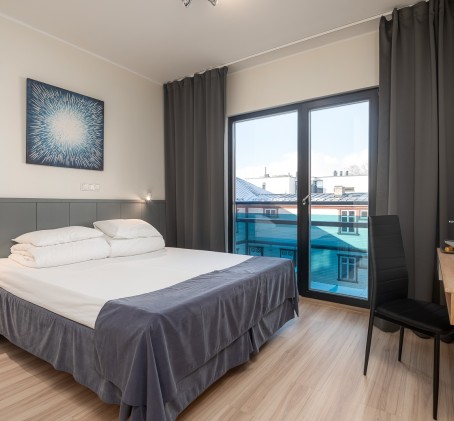 Puhkusepakett Hotell Tammsaares | P-N