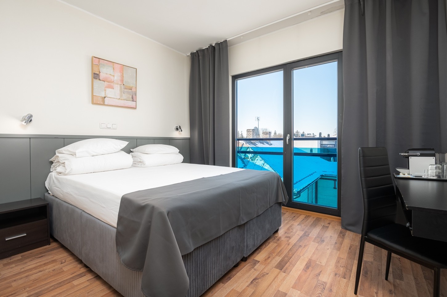 Puhkusepakett Hotell Tammsaares | P-N