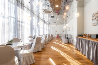 Puhkusepakett hotellis Tammsaare #11