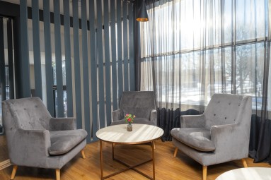 Puhkusepakett hotellis Tammsaare #15