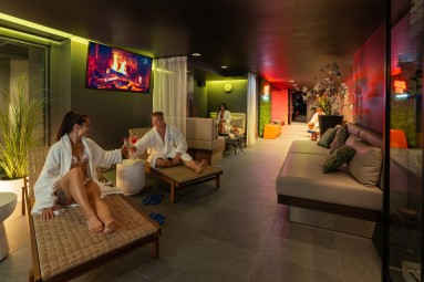 Kalev Spa Sauna-Oaasi külastus kahele #12