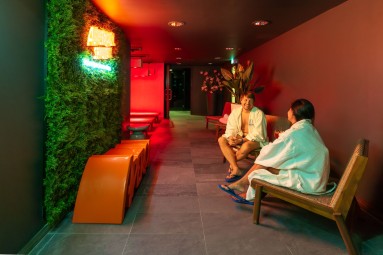 Kalev Spa Sauna-Oaasi külastus kahele #3