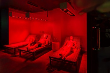 Kalev Spa Sauna-Oaasi külastus kahele #11