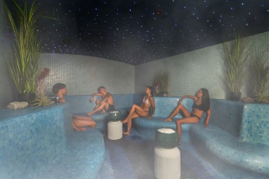 Kalev Spa Sauna-Oaasi külastus kahele #7