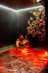 Kalev Spa Sauna-Oaasi külastus kahele #1