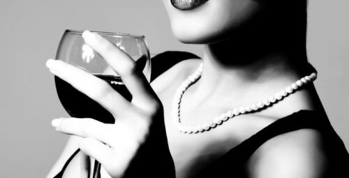 Meelierutav majutuspakett “50 Halli Varjundit” vol.2 - ainult julgematele! #2