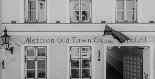 Meelierutav majutuspakett “50 Halli Varjundit” vol.2 - ainult julgematele! #3