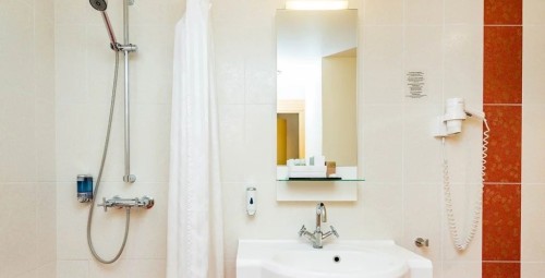 Meelierutav majutuspakett “50 Halli Varjundit” vol.2 - ainult julgematele! #5