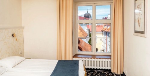 Meelierutav majutuspakett “50 Halli Varjundit” vol.2 - ainult julgematele! #4