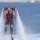Jetpacki lend (10 min)