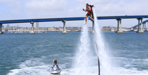 Jetpacki lend #4