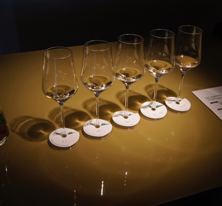 Grappa, konjak, brändi, viski ja teised kanged joogid
