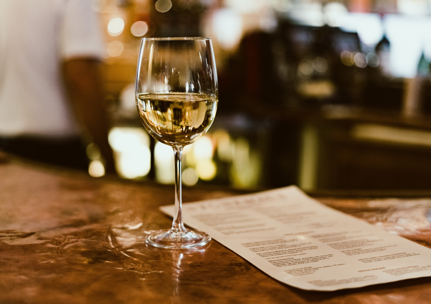 E-kursus - avasta veinimaitseid:  kuiv ja magus valge vein