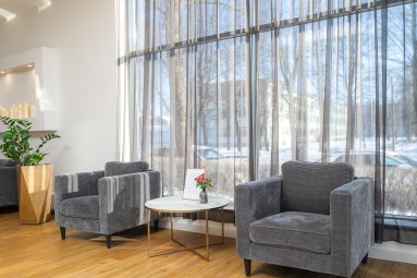 Deluxe majutuspakett massaažiga #16