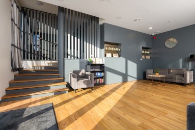 Puhkus koos massaažiga Pärnus kahele #18