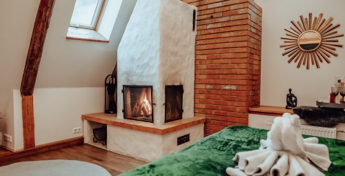 Rataskaevu Boutique romantikapakett Tallinna vanalinnas #2