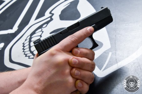 Обучающий курс для желающих ходатайствовать о разрешении на ношение оружия