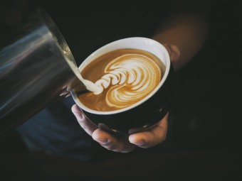 Sissejuhatus baristamaailma #1
