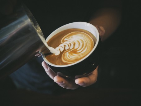 Sissejuhatus baristamaailma