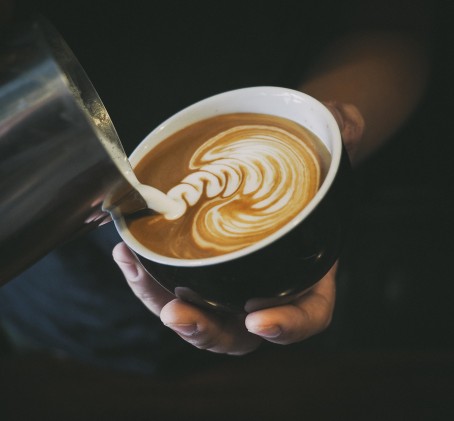 Sissejuhatus baristamaailma