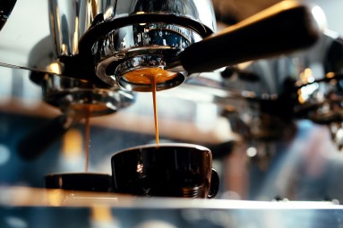 Sissejuhatus baristamaailma #5