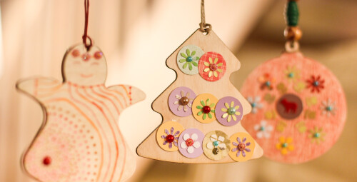 Meisterdamiskomplekt