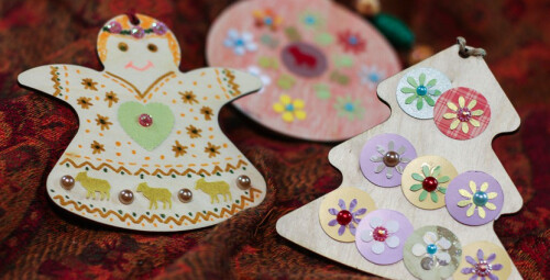 Meisterdamiskomplekt