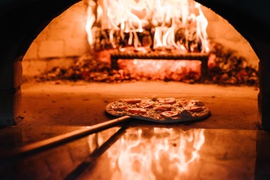 Kahekäiguline õhtusöök restoranis La Cucina & Pizzeria Napoletana #3