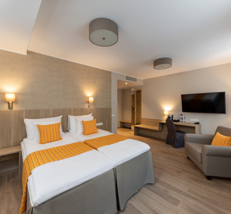 Kreutzwald Hotel Tallinna kinkekaart
