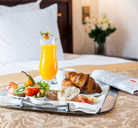 Puhkus von Stackelberg Hotel Tallinnas