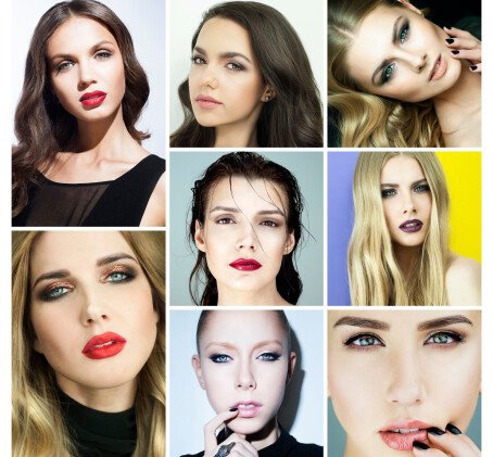 Glow Makeup – курс макияжа для начинающих